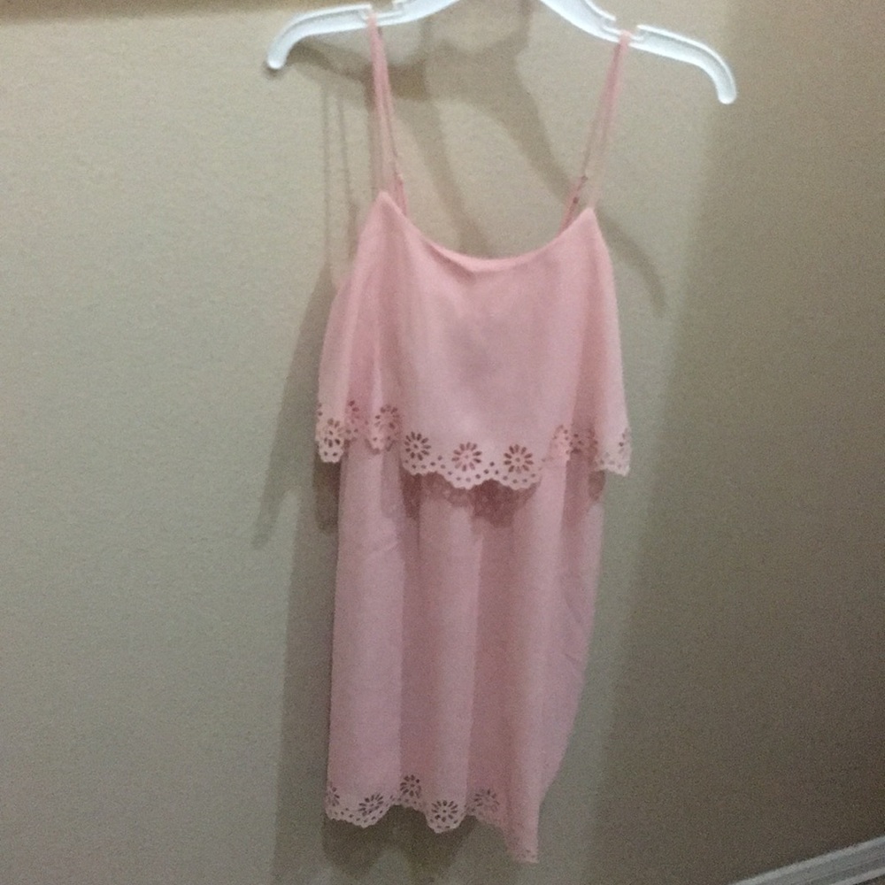 Kiddo by Katie girls dress